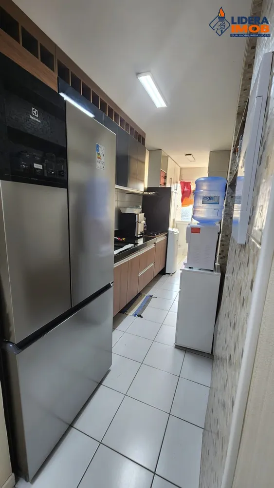 Apartamento, 3 quartos, 90 m² - Foto 6