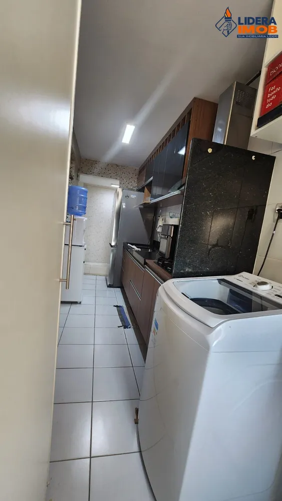 Apartamento, 3 quartos, 90 m² - Foto 2