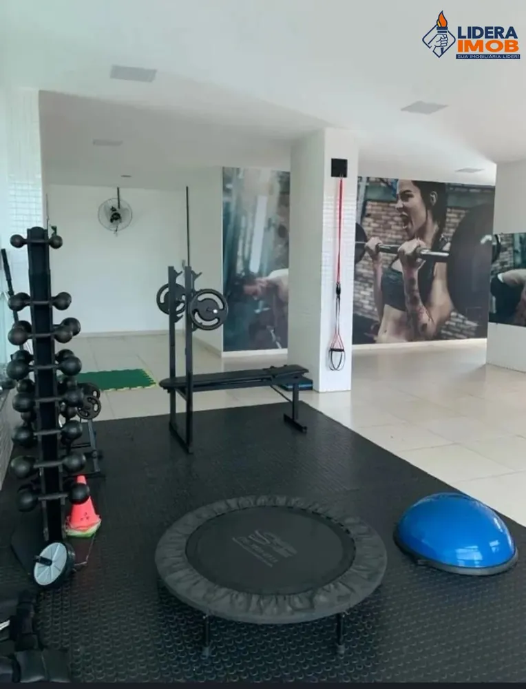Apartamento, 3 quartos, 90 m² - Foto 7