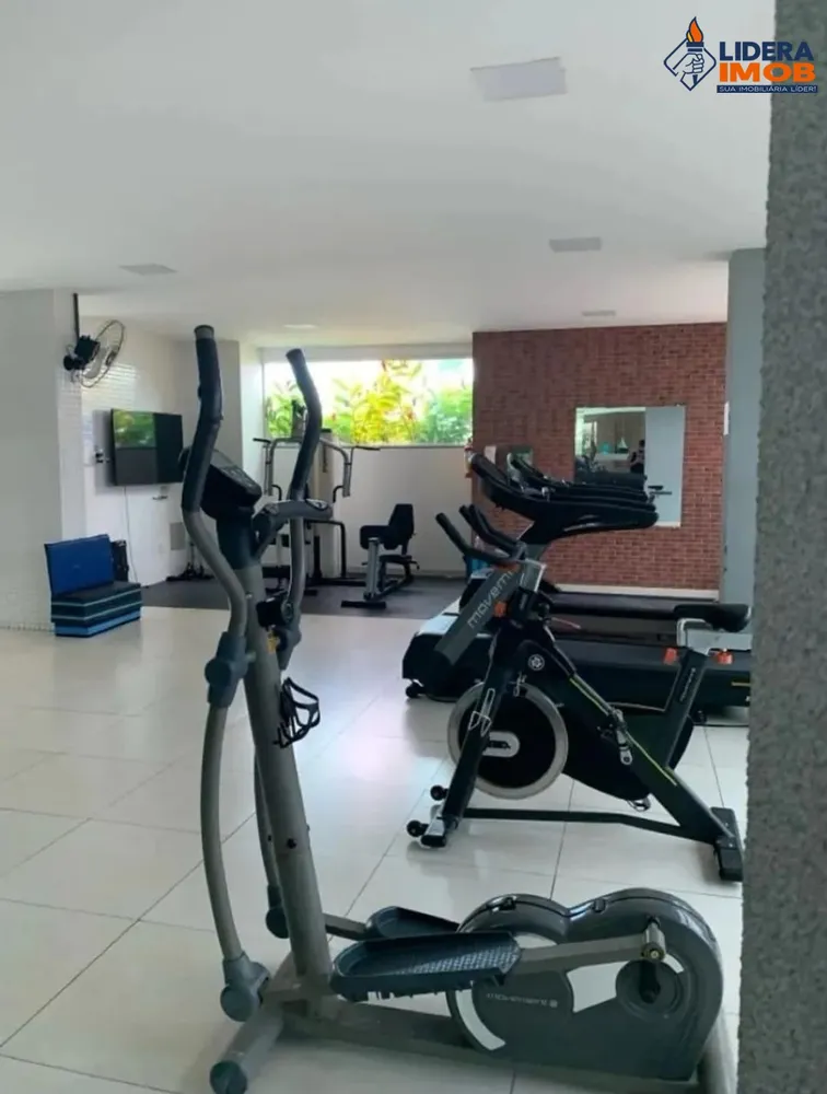 Apartamento, 3 quartos, 90 m² - Foto 5
