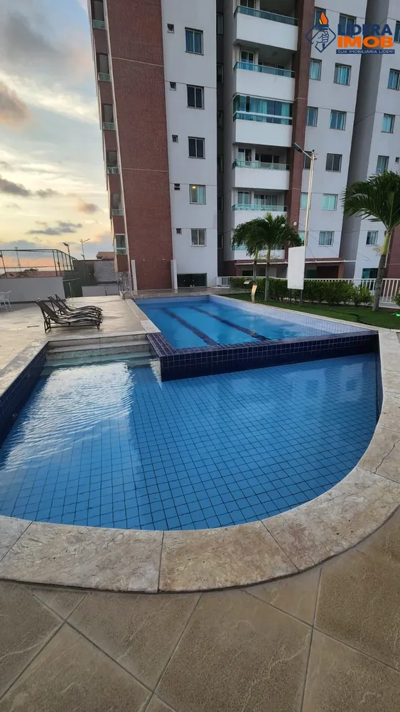 Apartamento, 3 quartos, 90 m² - Foto 11
