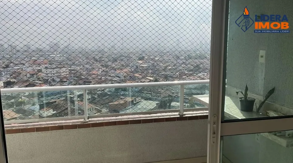Apartamento, 3 quartos, 90 m² - Foto 4