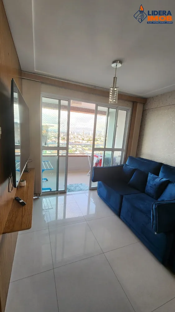 Apartamento, 3 quartos, 90 m² - Foto 9