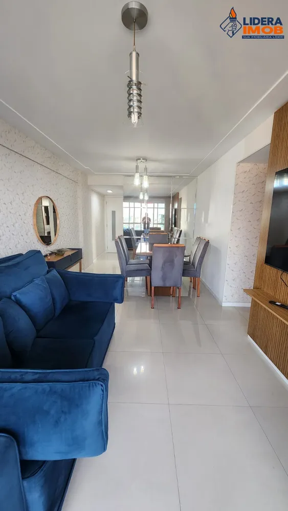 Apartamento, 3 quartos, 90 m² - Foto 13
