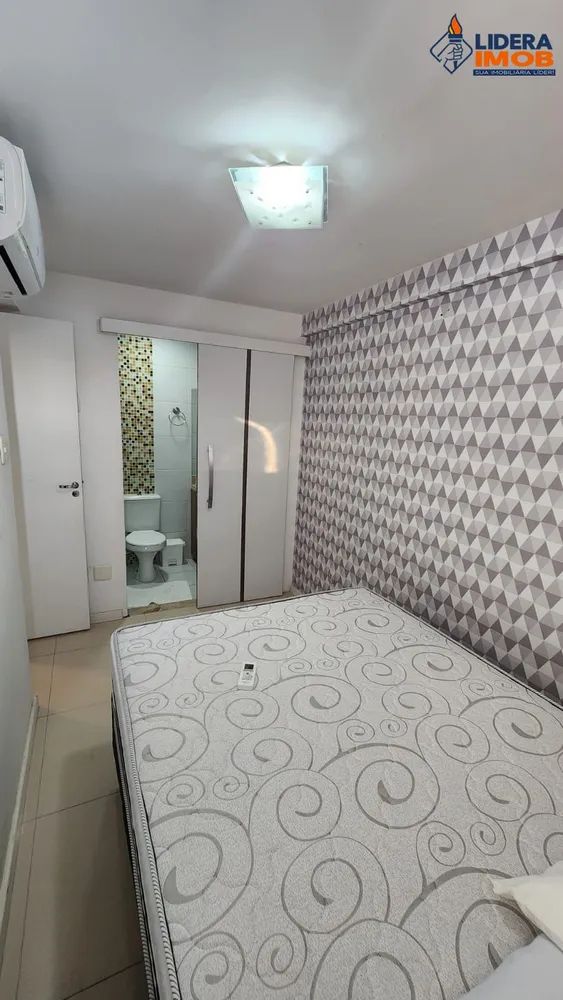 Apartamento, 3 quartos, 90 m² - Foto 8