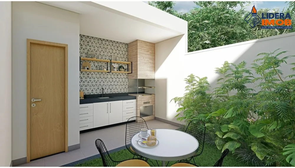 Casa, 3 quartos, 135 m² - Foto 5