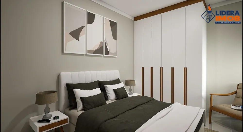 Casa, 3 quartos, 135 m² - Foto 3