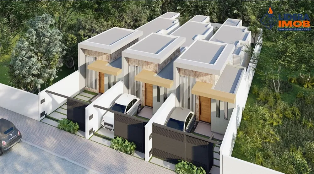 Casa, 3 quartos, 135 m² - Foto 1