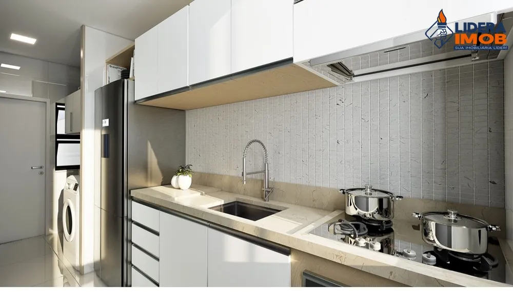 Casa, 3 quartos, 135 m² - Foto 10