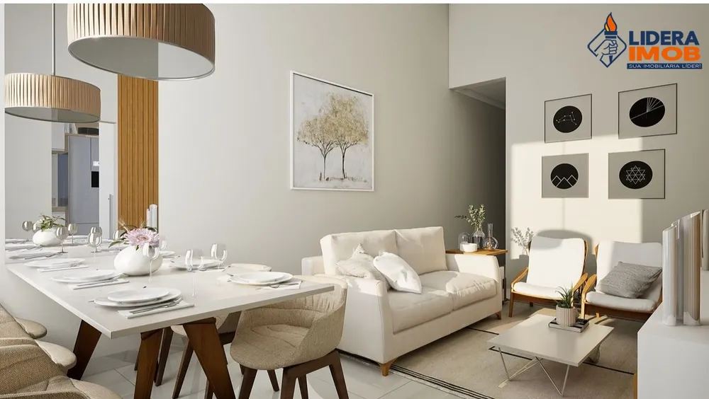 Casa, 3 quartos, 135 m² - Foto 8