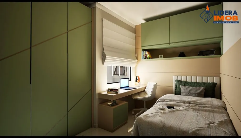 Casa, 3 quartos, 135 m² - Foto 9
