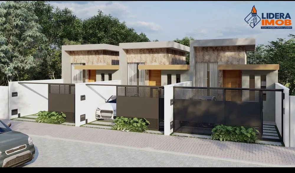 Casa, 3 quartos, 135 m² - Foto 2