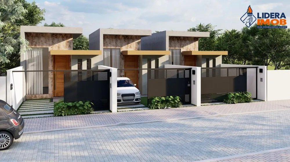 Casa, 3 quartos, 135 m² - Foto 6