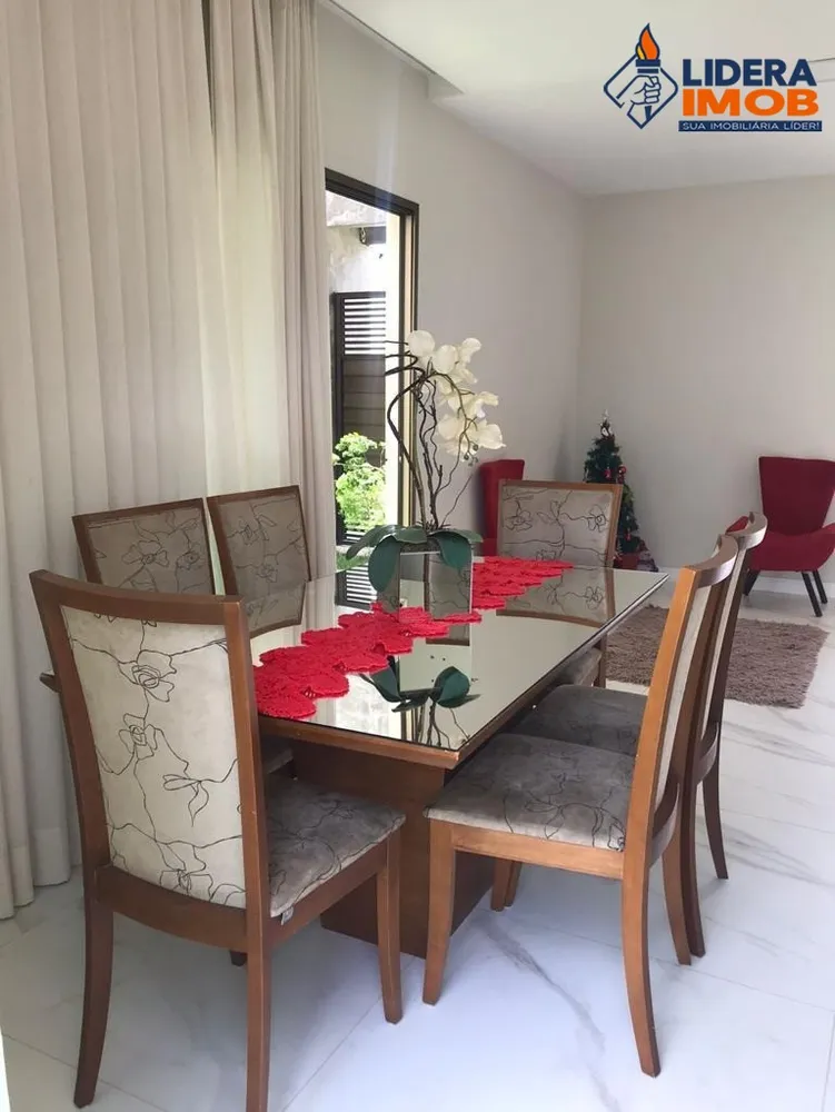 Casa, 4 quartos, 201 m² - Foto 6