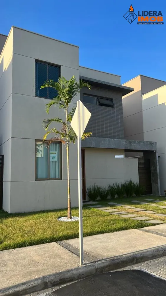 Casa, 4 quartos, 201 m² - Foto 4