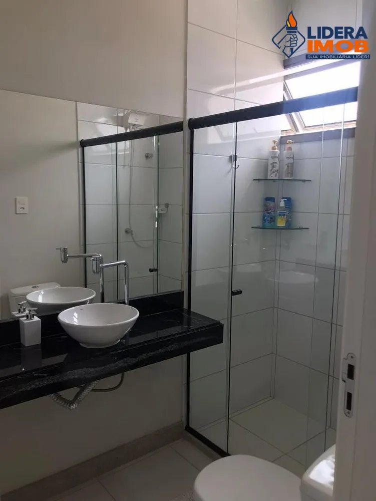 Casa, 4 quartos, 201 m² - Foto 2