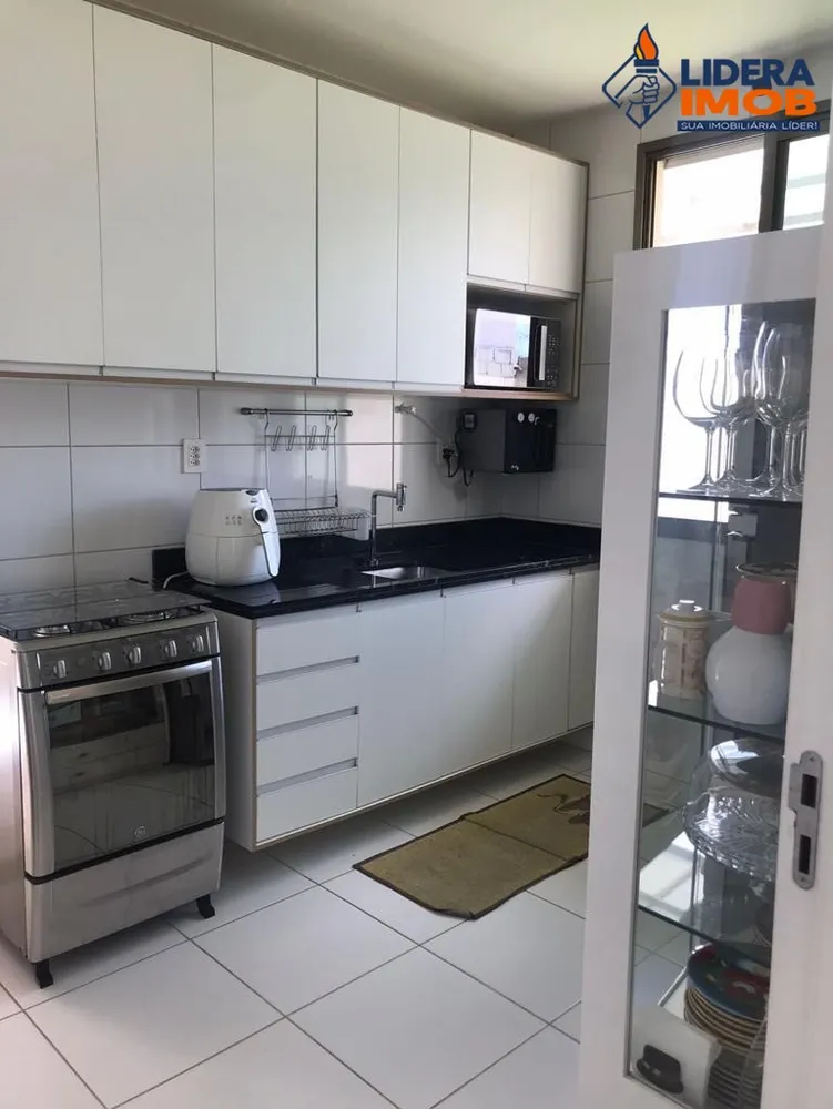Casa, 4 quartos, 201 m² - Foto 5