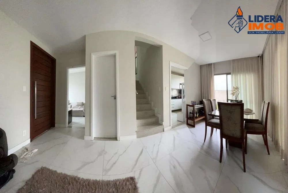Casa, 4 quartos, 201 m² - Foto 3