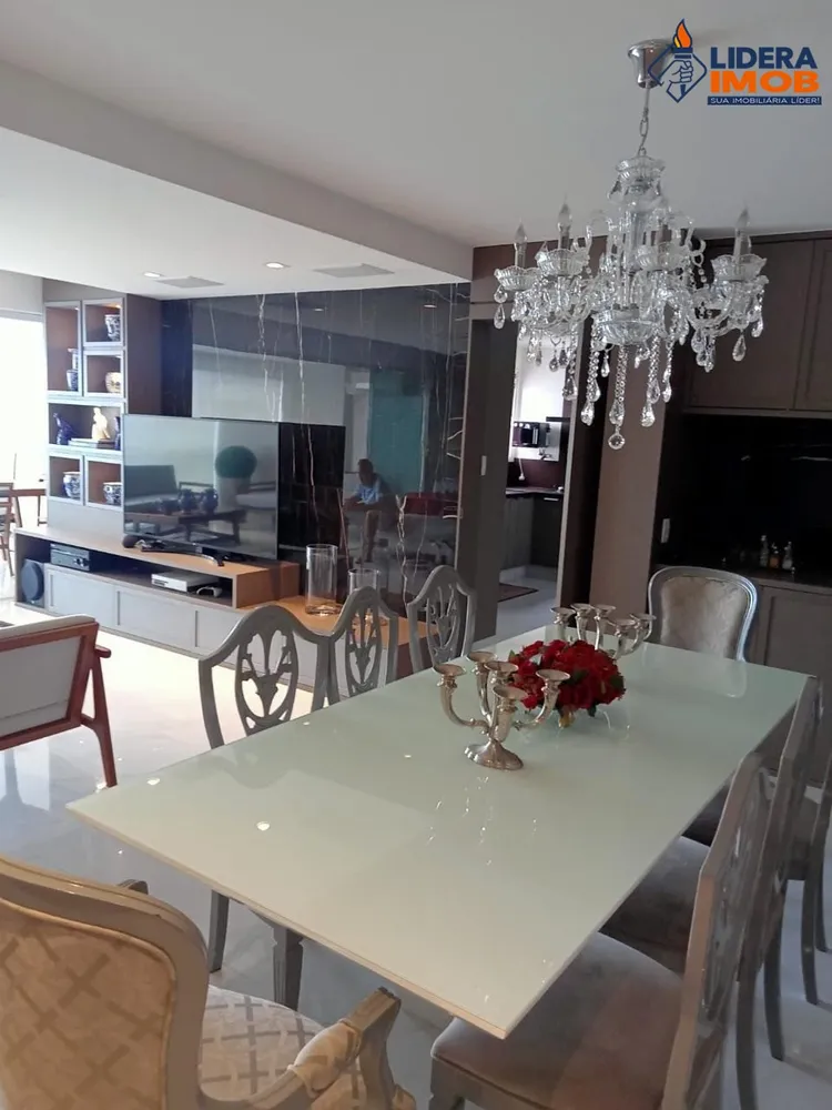 Apartamento, 3 quartos, 180 m² - Foto 5