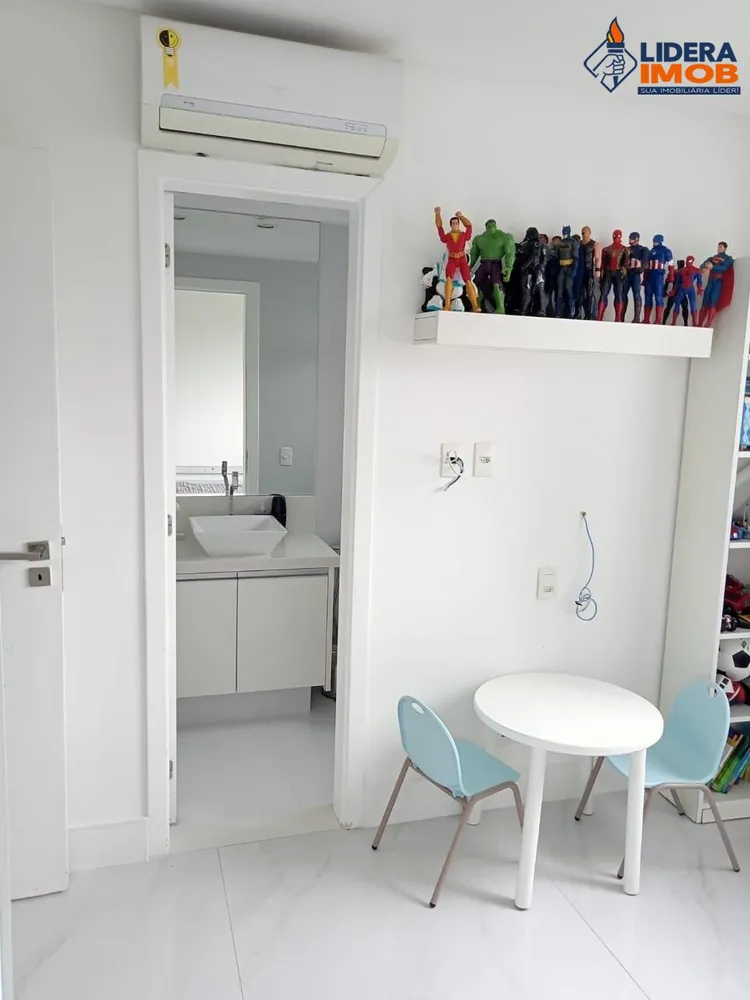 Apartamento, 3 quartos, 180 m² - Foto 10