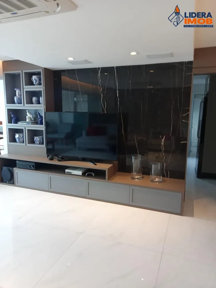 Apartamento, 3 quartos, 180 m² - Foto 5