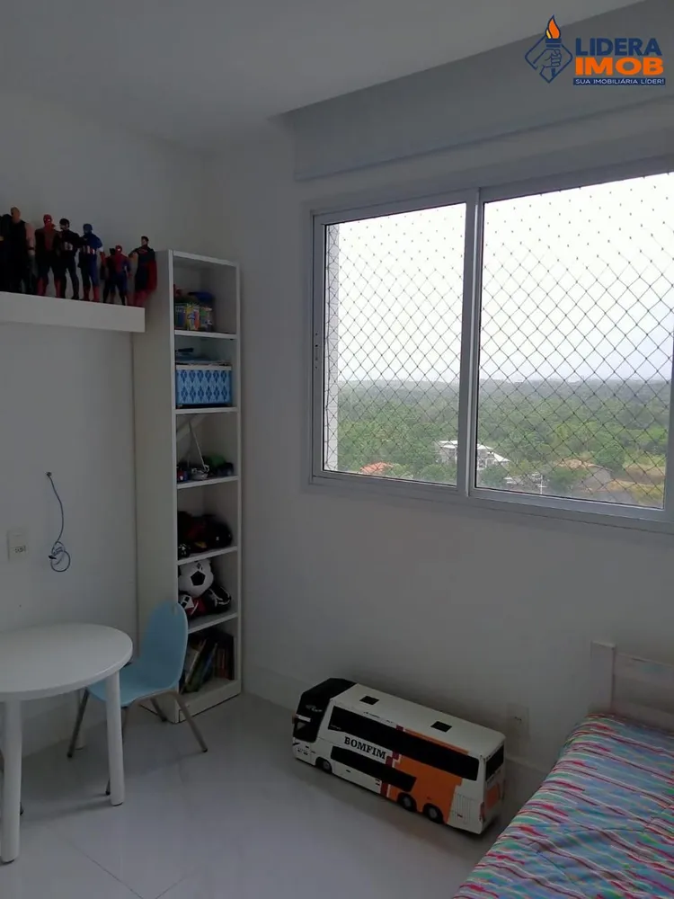 Apartamento, 3 quartos, 180 m² - Foto 9