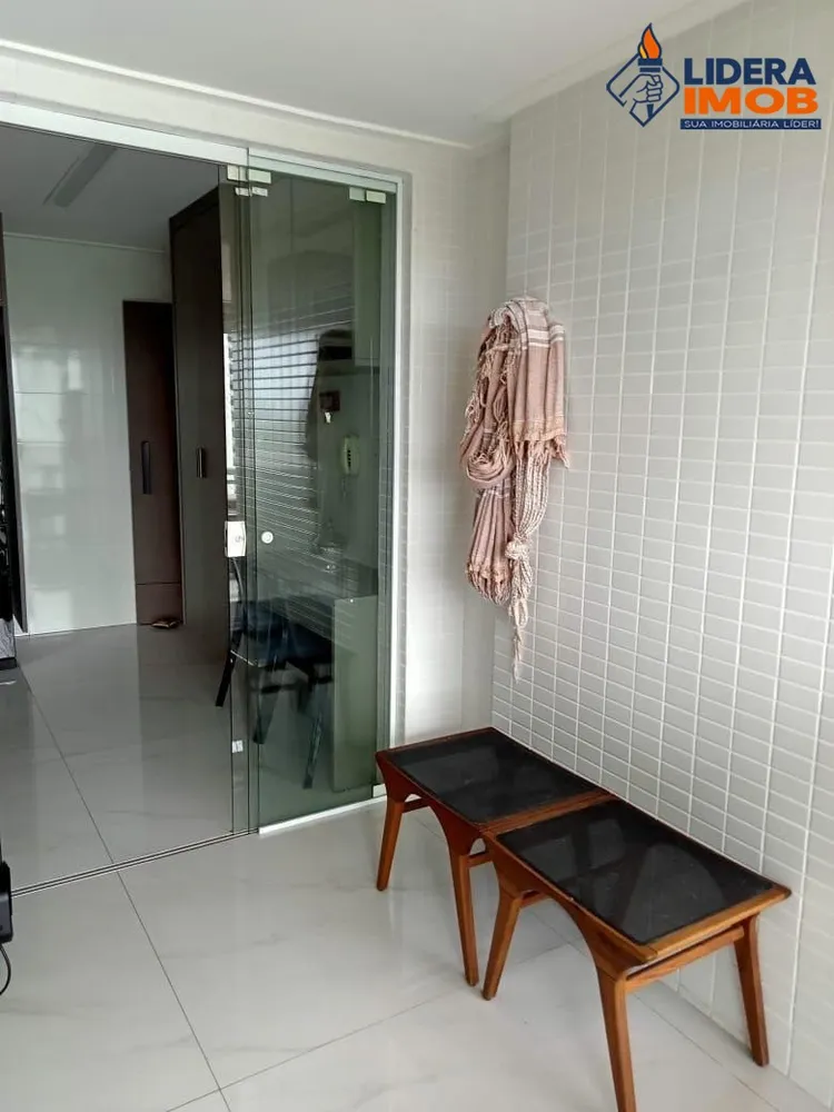 Apartamento, 3 quartos, 180 m² - Foto 1