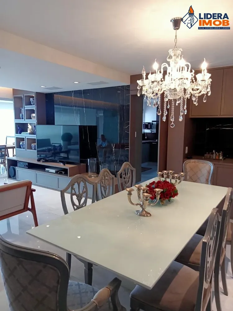 Apartamento, 3 quartos, 180 m² - Foto 6
