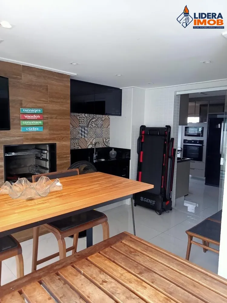 Apartamento, 3 quartos, 180 m² - Foto 15