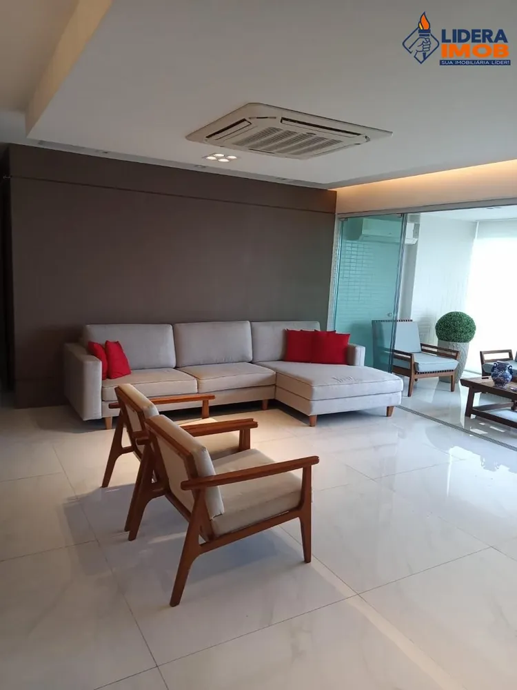 Apartamento, 3 quartos, 180 m² - Foto 7