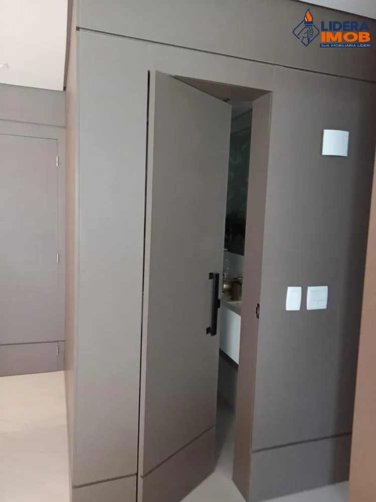 Apartamento, 3 quartos, 180 m² - Foto 6