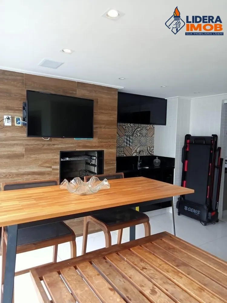 Apartamento, 3 quartos, 180 m² - Foto 3