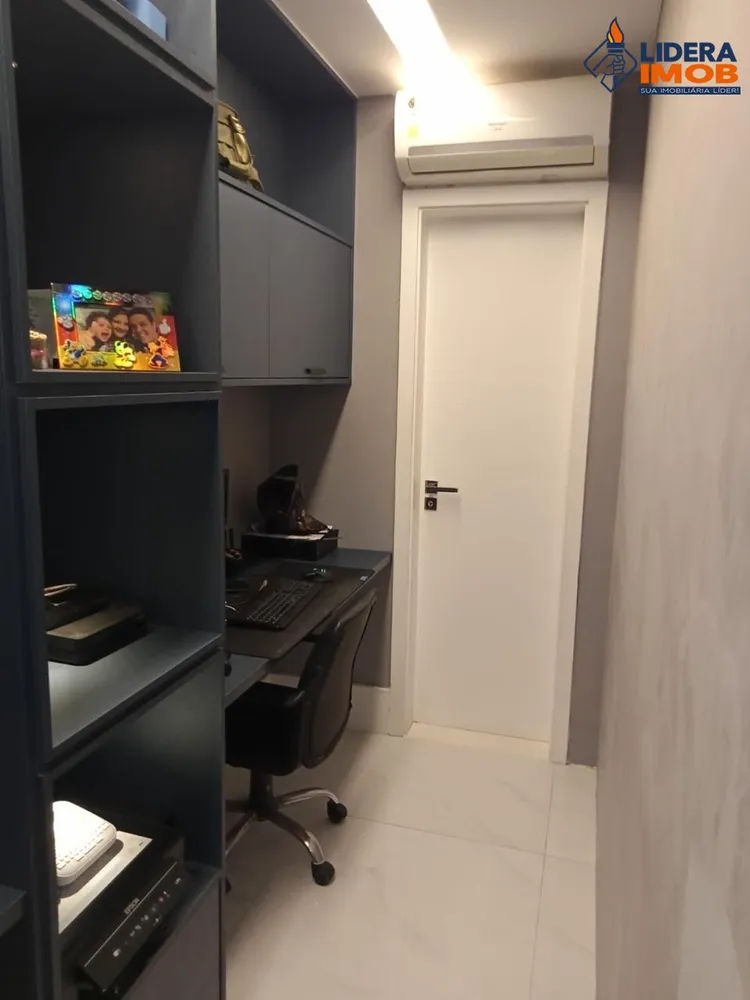 Apartamento, 3 quartos, 180 m² - Foto 3