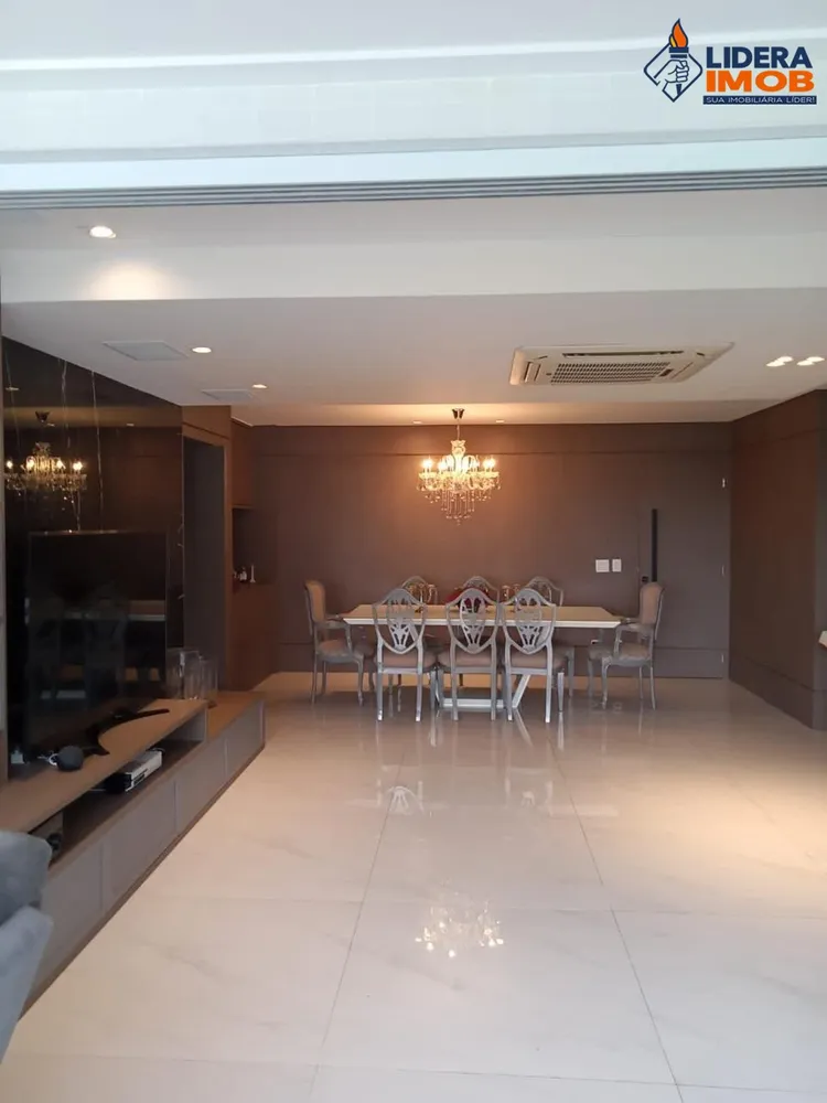 Apartamento, 3 quartos, 180 m² - Foto 8