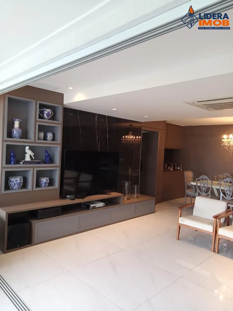 Apartamento, 3 quartos, 180 m² - Foto 4