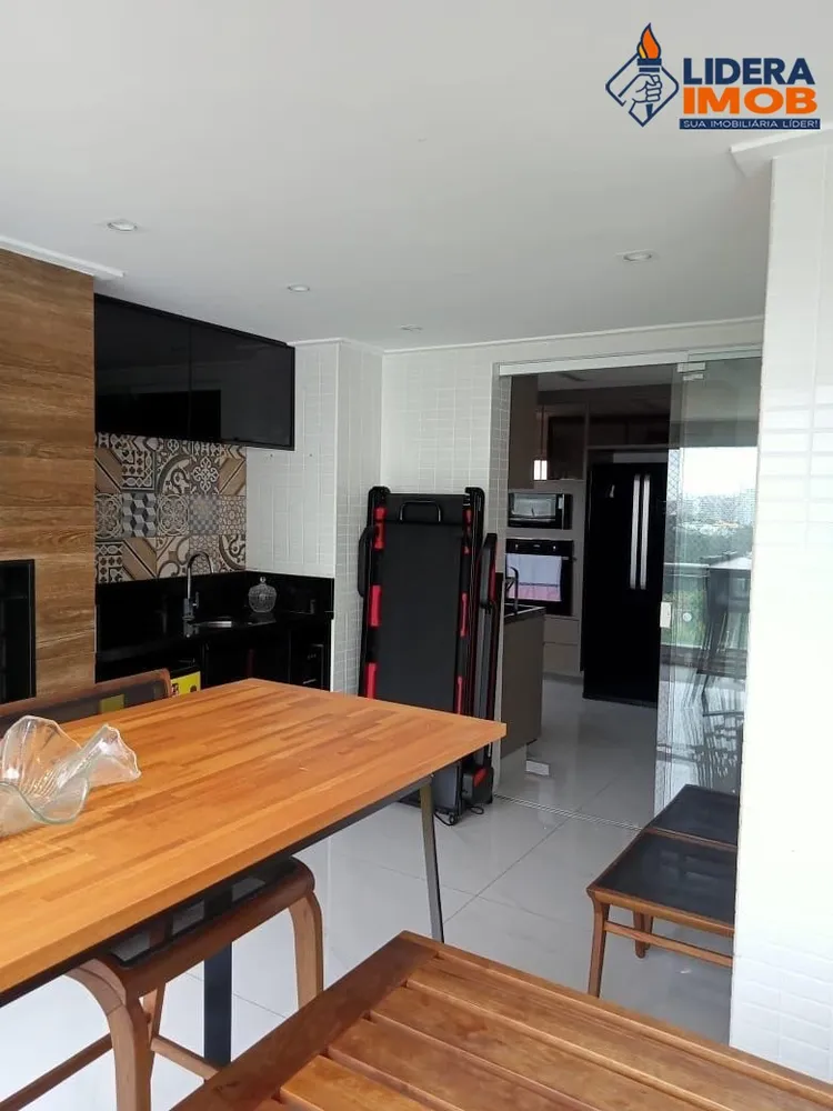 Apartamento, 3 quartos, 180 m² - Foto 7
