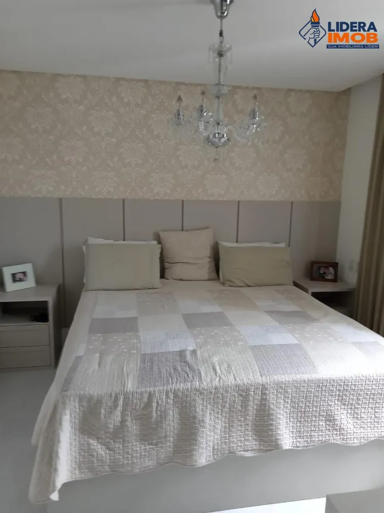 Apartamento, 3 quartos, 180 m² - Foto 2