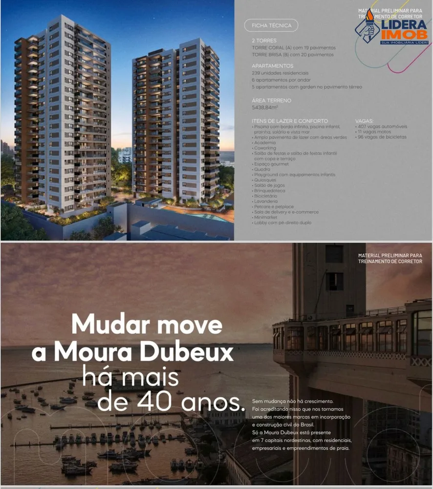 Apartamento, 3 quartos, 80 m² - Foto 12
