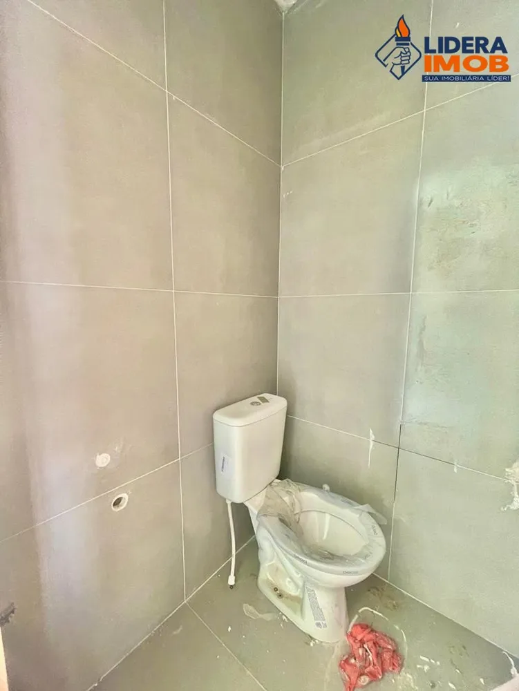 Casa, 3 quartos, 107 m² - Foto 11