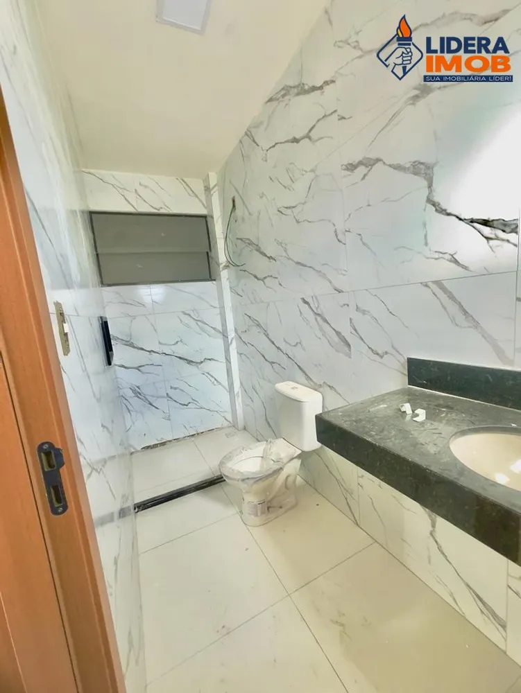 Casa, 3 quartos, 107 m² - Foto 8