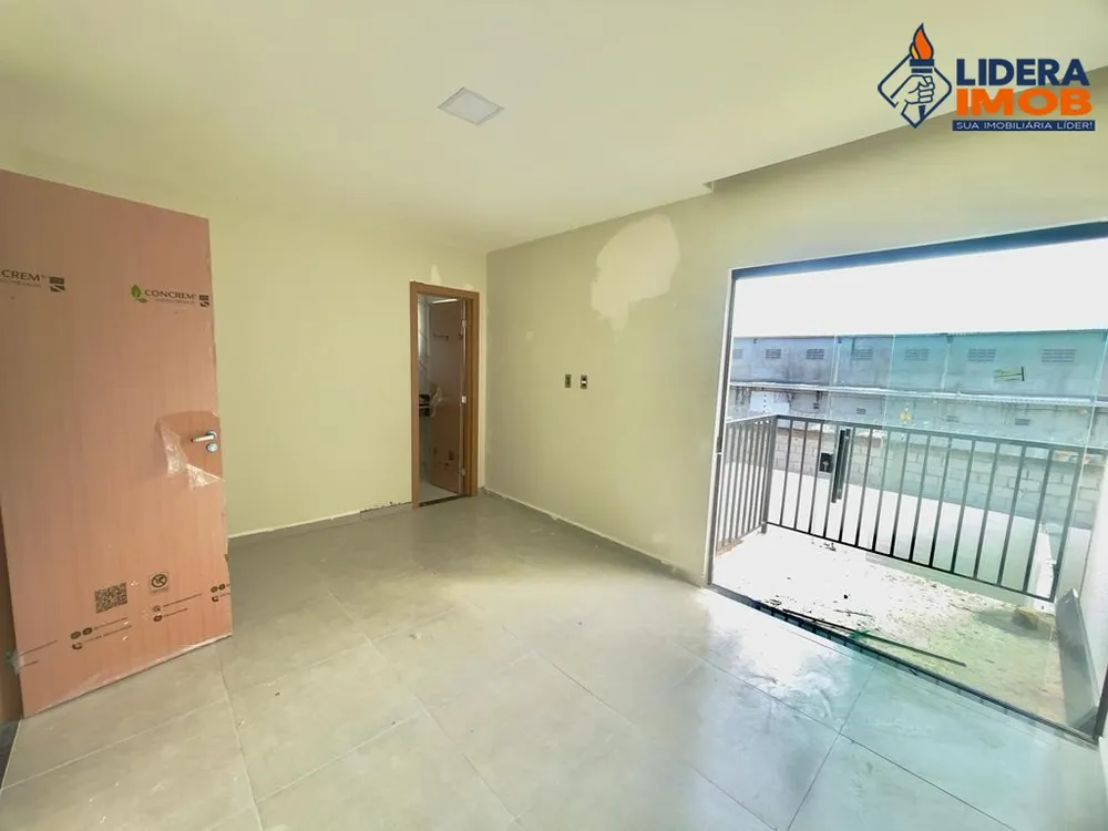 Casa, 3 quartos, 107 m² - Foto 12