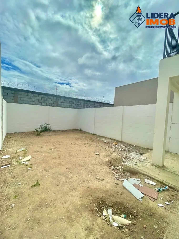 Casa, 3 quartos, 107 m² - Foto 4