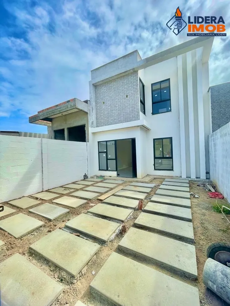 Casa, 3 quartos, 107 m² - Foto 5