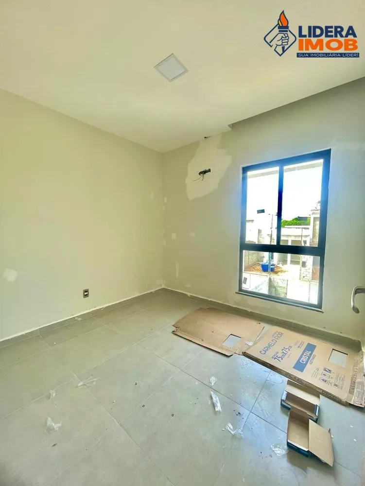Casa, 3 quartos, 107 m² - Foto 3