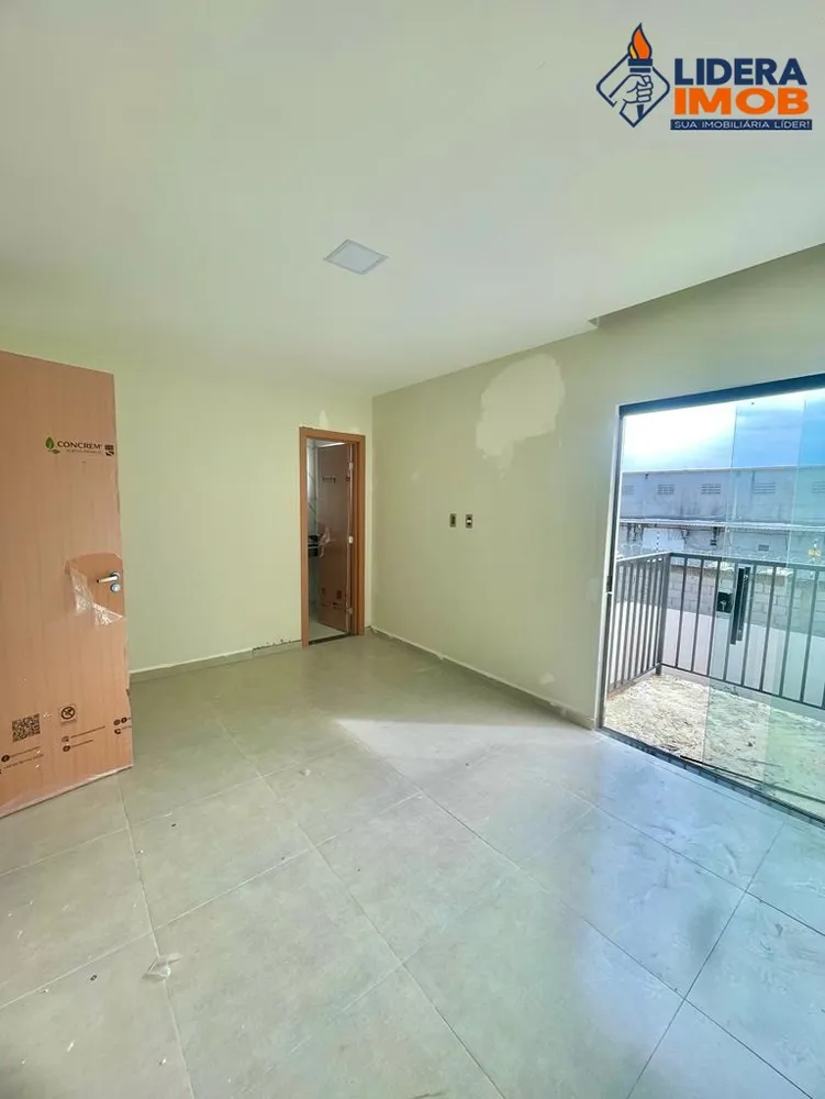 Casa, 3 quartos, 107 m² - Foto 1