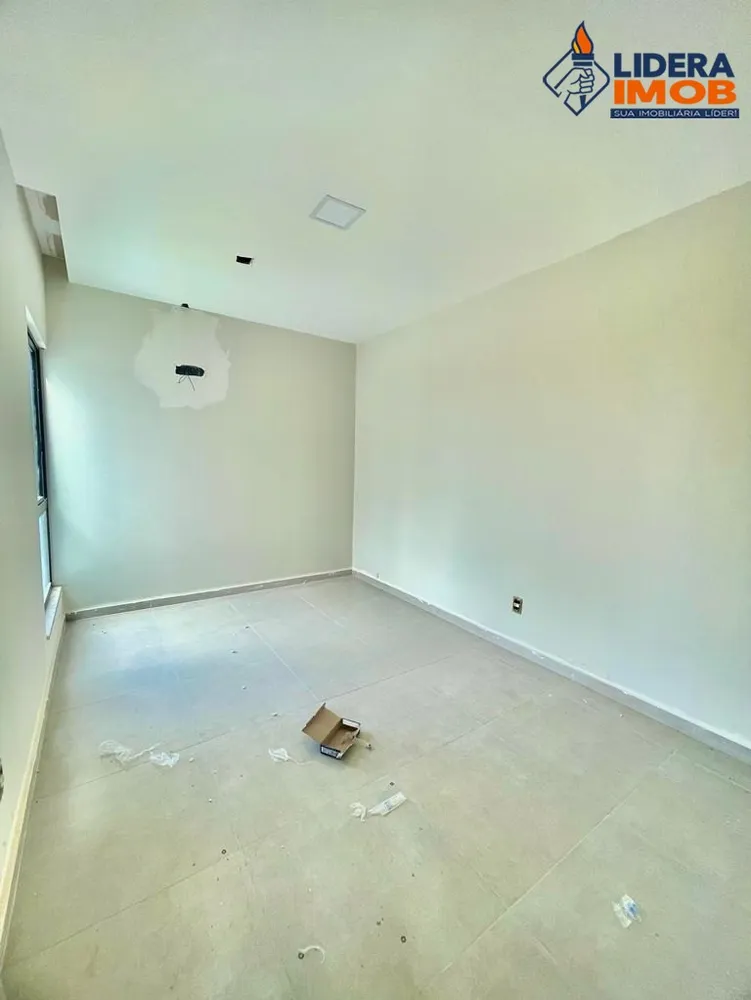 Casa, 3 quartos, 107 m² - Foto 2