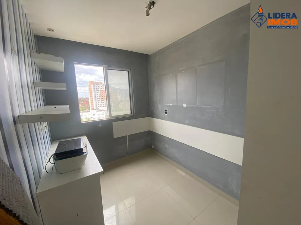 Apartamento, 3 quartos, 72 m² - Foto 3