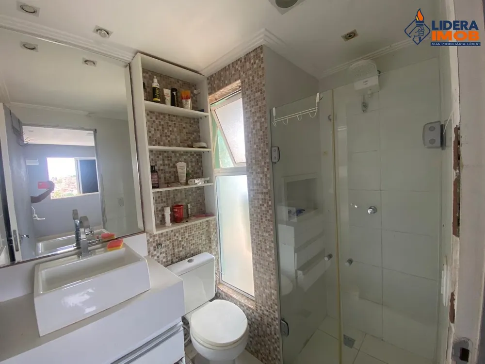 Apartamento, 3 quartos, 72 m² - Foto 2