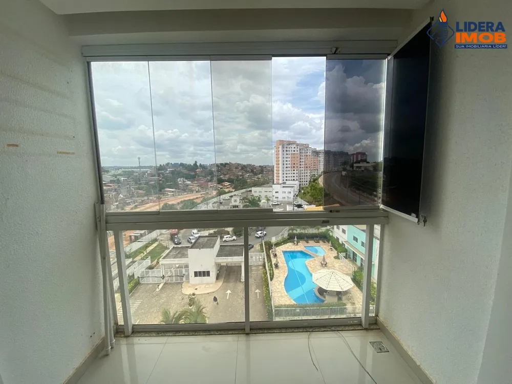 Apartamento, 3 quartos, 72 m² - Foto 4