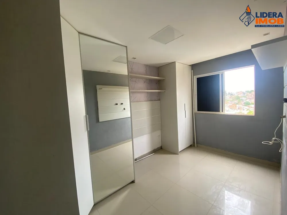 Apartamento, 3 quartos, 72 m² - Foto 1